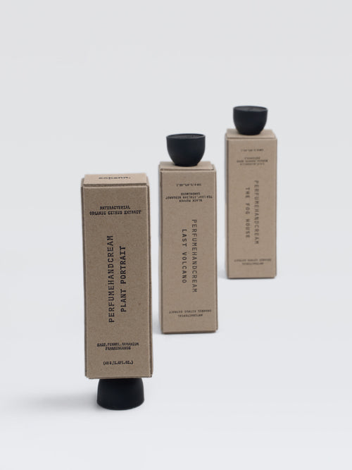 copenn Hand Cream - Plant Portrait