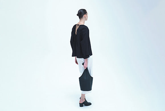 Corrugated Cotton Issey Jacket – IN GOOD COMPANY