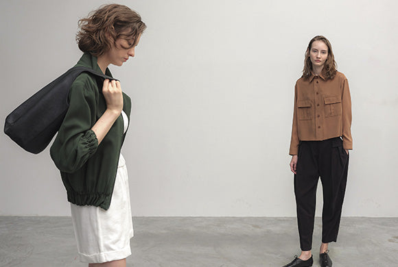 Campaign - Women – IN GOOD COMPANY