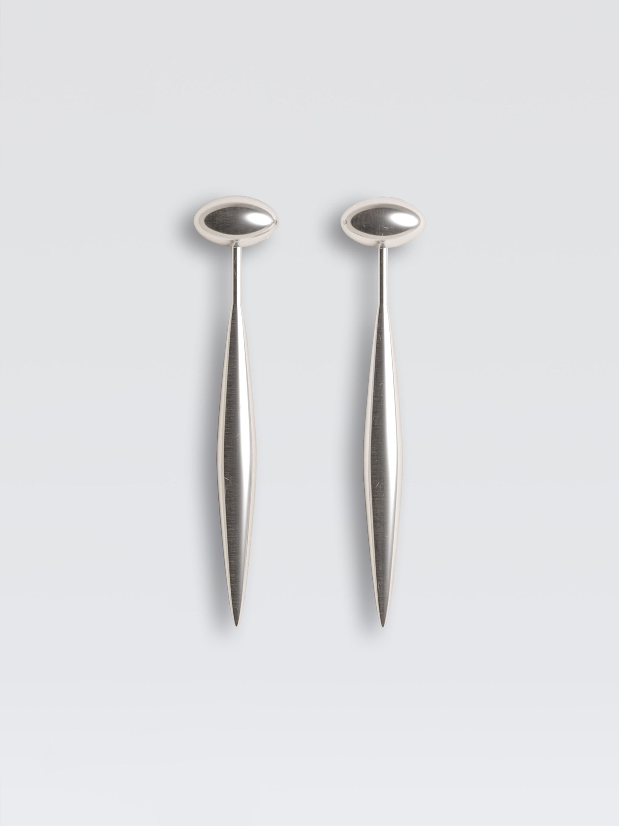 DOE Tear Drop Earrings