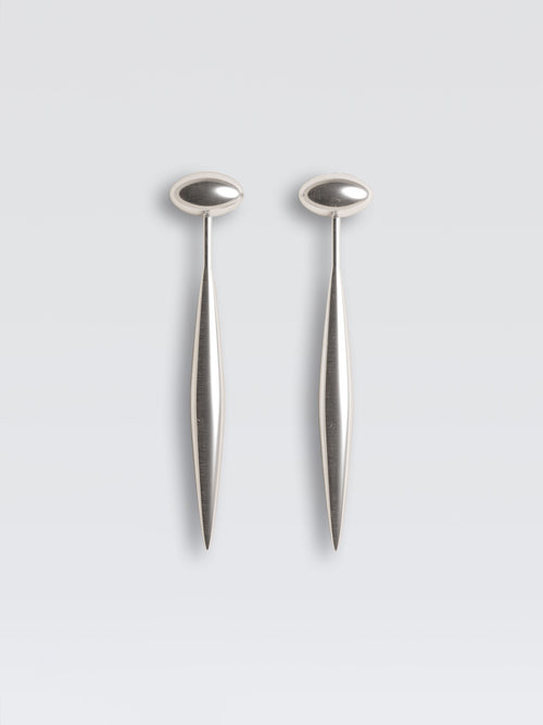 DOE Tear Drop Earrings