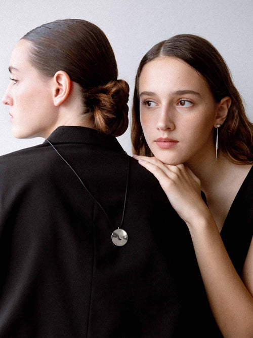 DOE Tear Drop Earrings