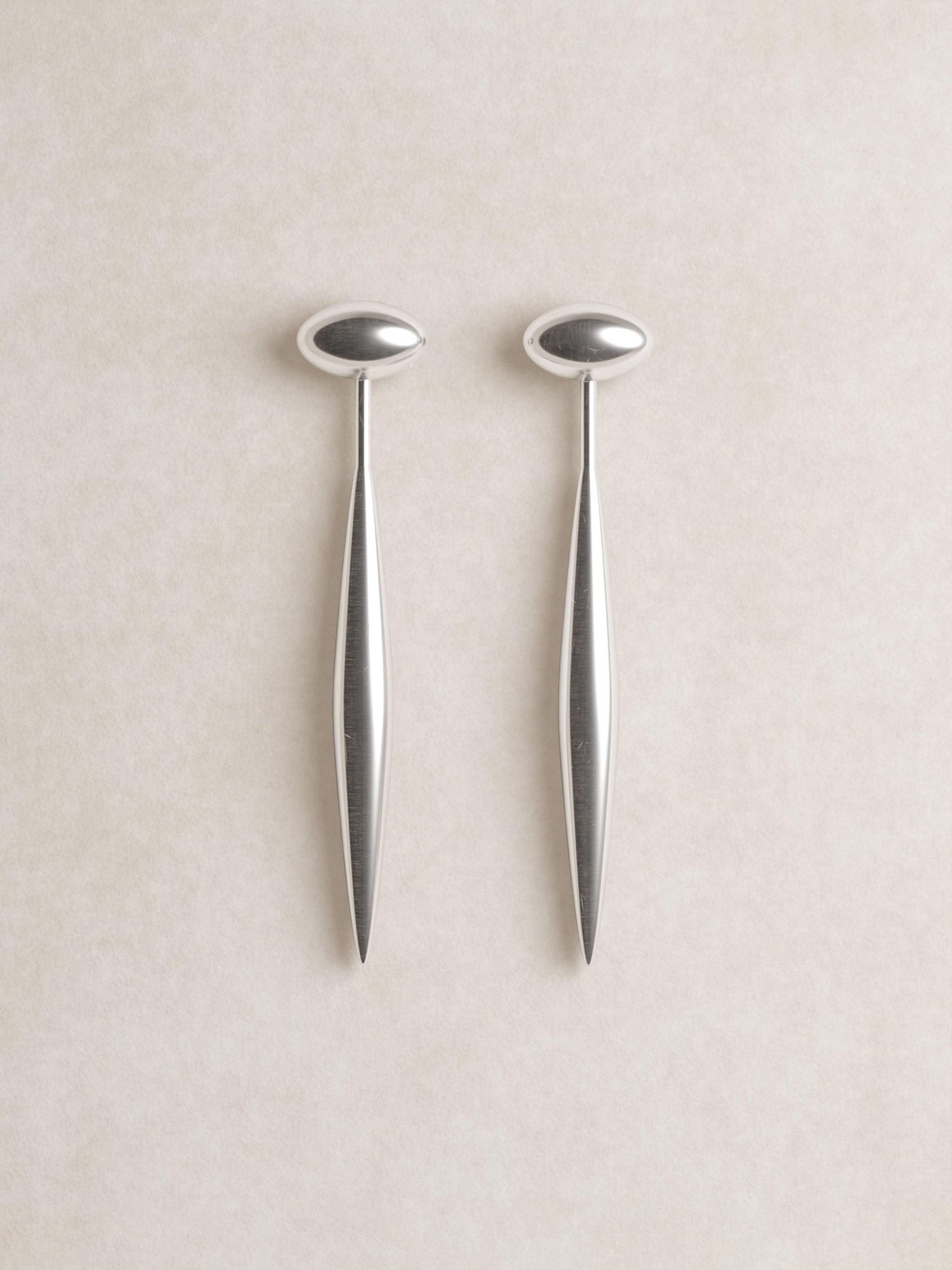 DOE Tear Drop Earrings