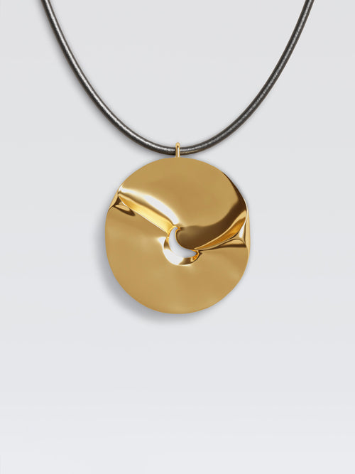 DOE Valley of the Moon Necklace