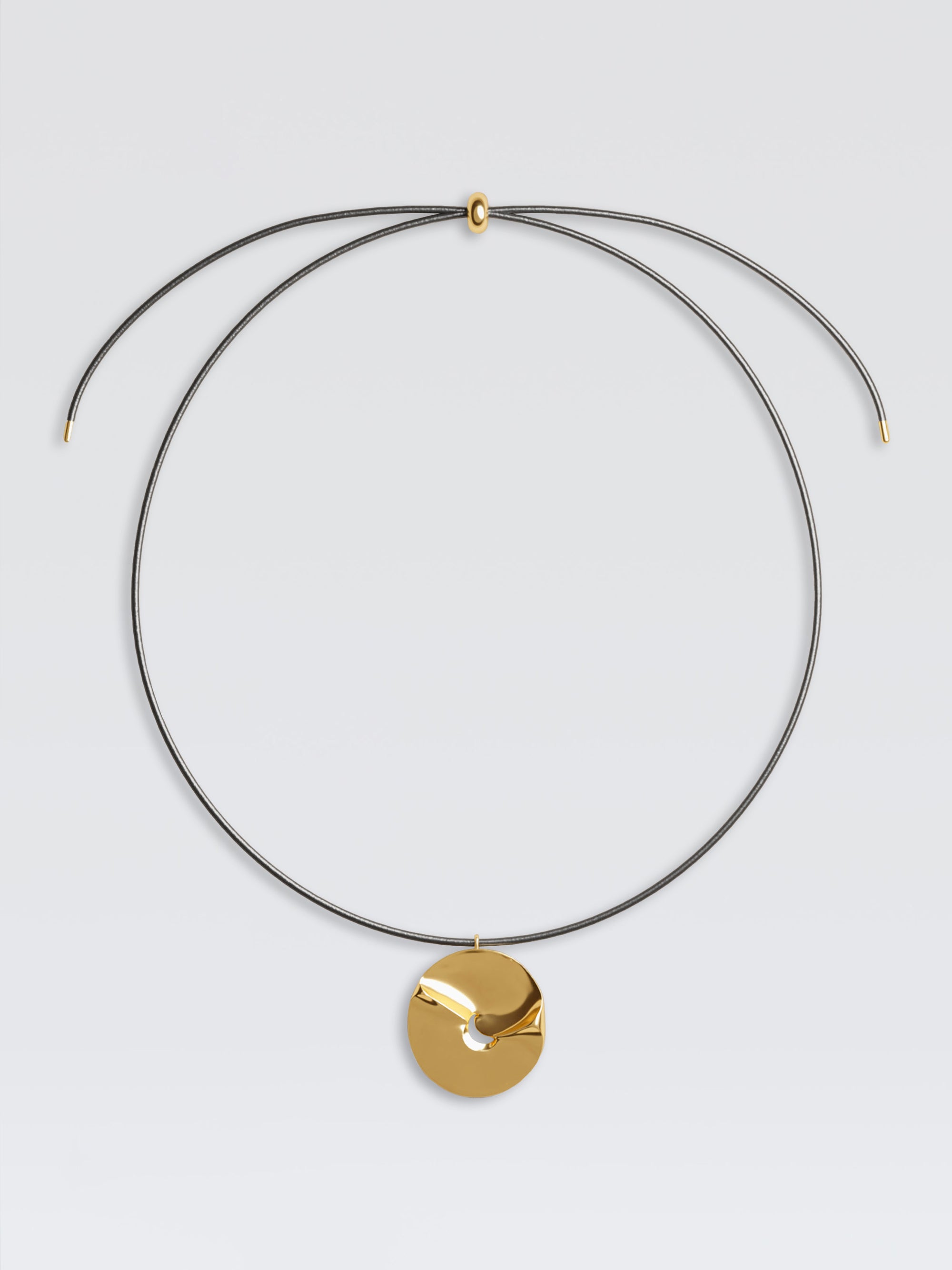 DOE Valley of the Moon Necklace