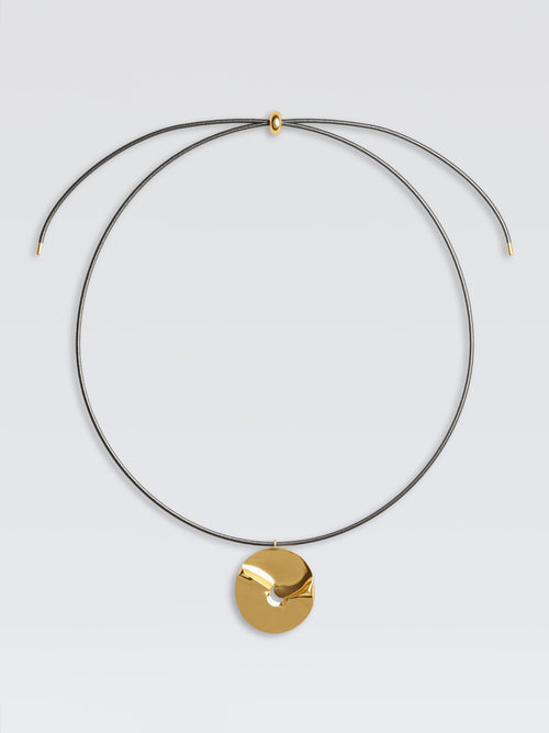 DOE Valley of the Moon Necklace