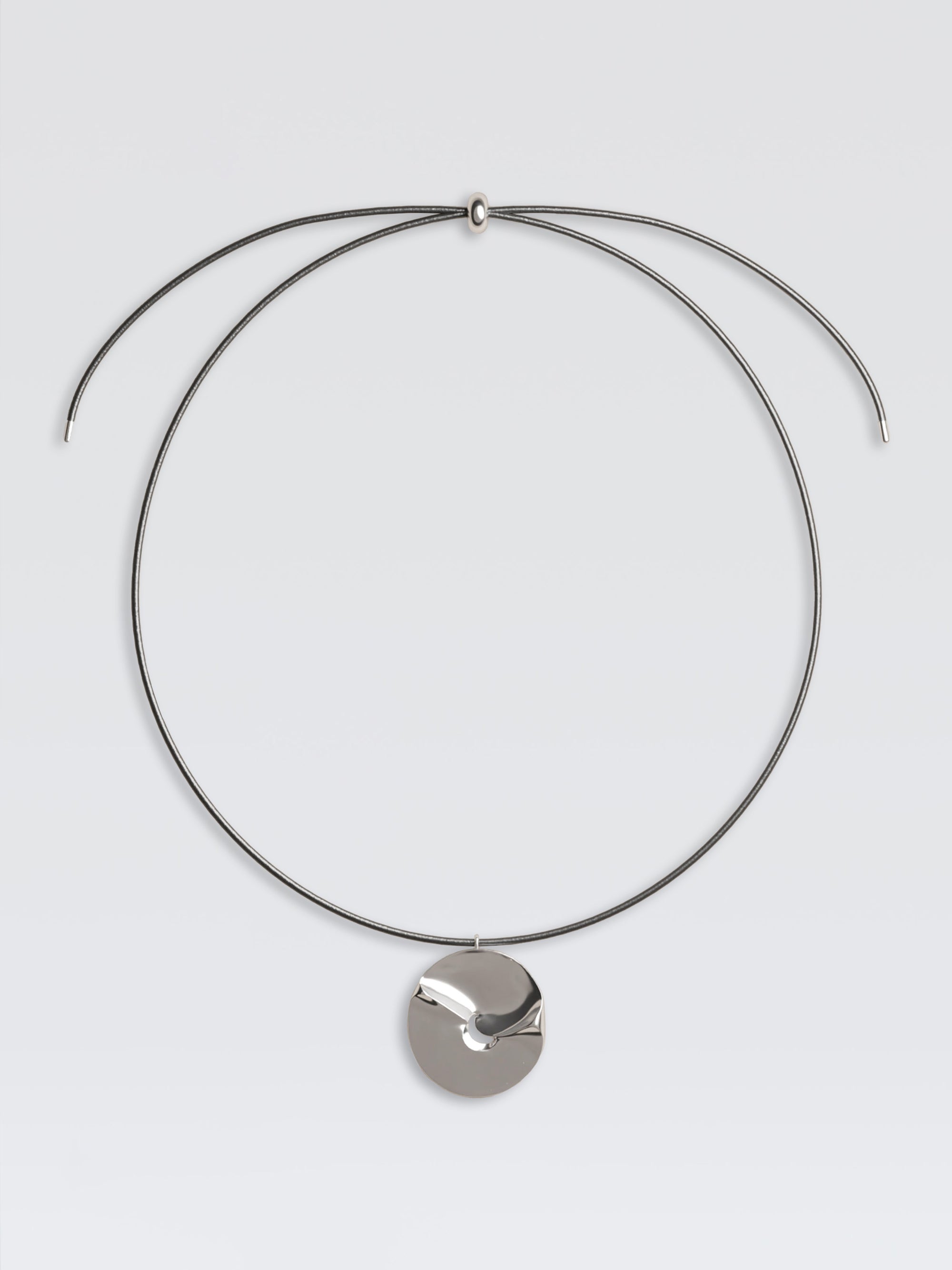 DOE Valley of the Moon Necklace