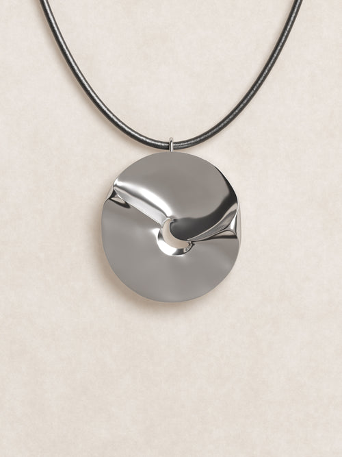 DOE Valley of the Moon Necklace