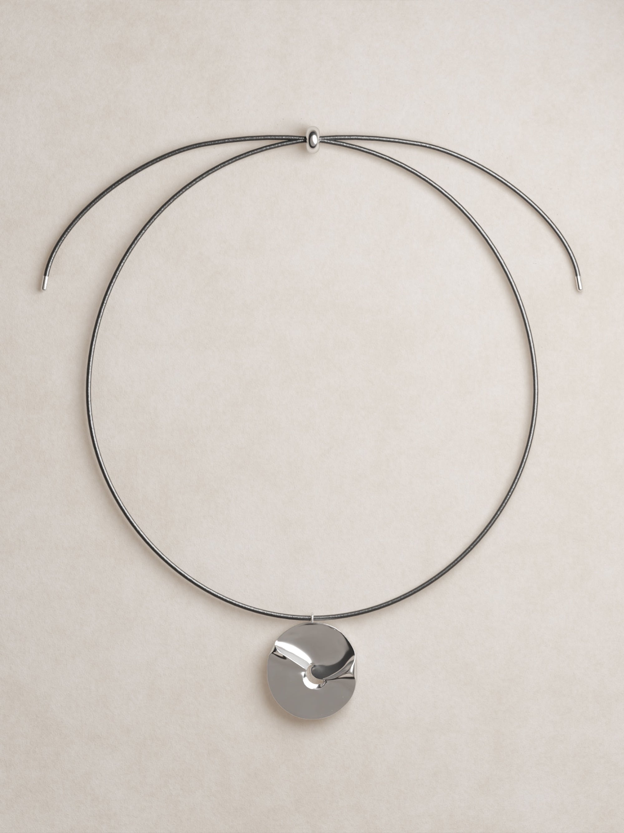 DOE Valley of the Moon Necklace