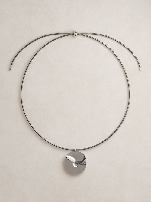 DOE Valley of the Moon Necklace