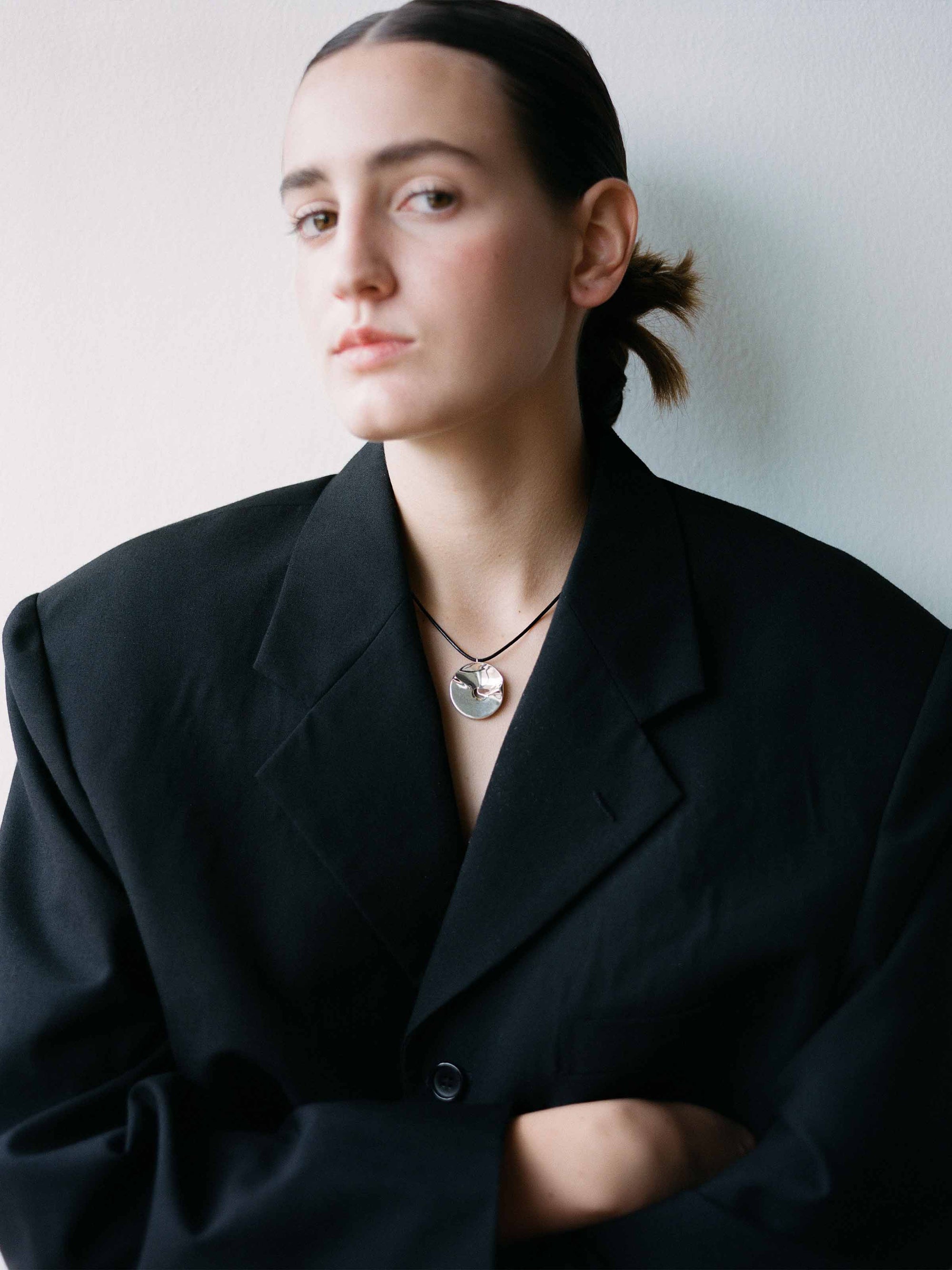 DOE Valley of the Moon Necklace