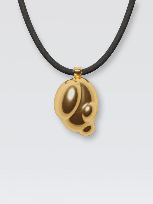 DOE Blob Necklace