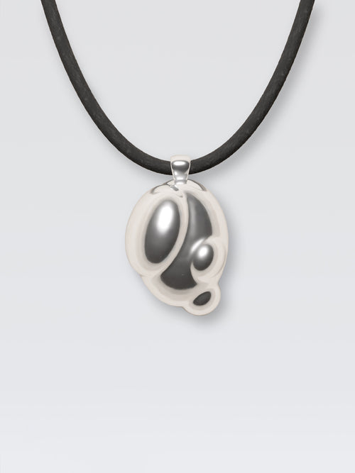 DOE Blob Necklace