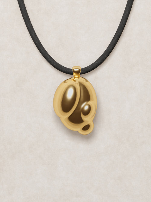 DOE Blob Necklace