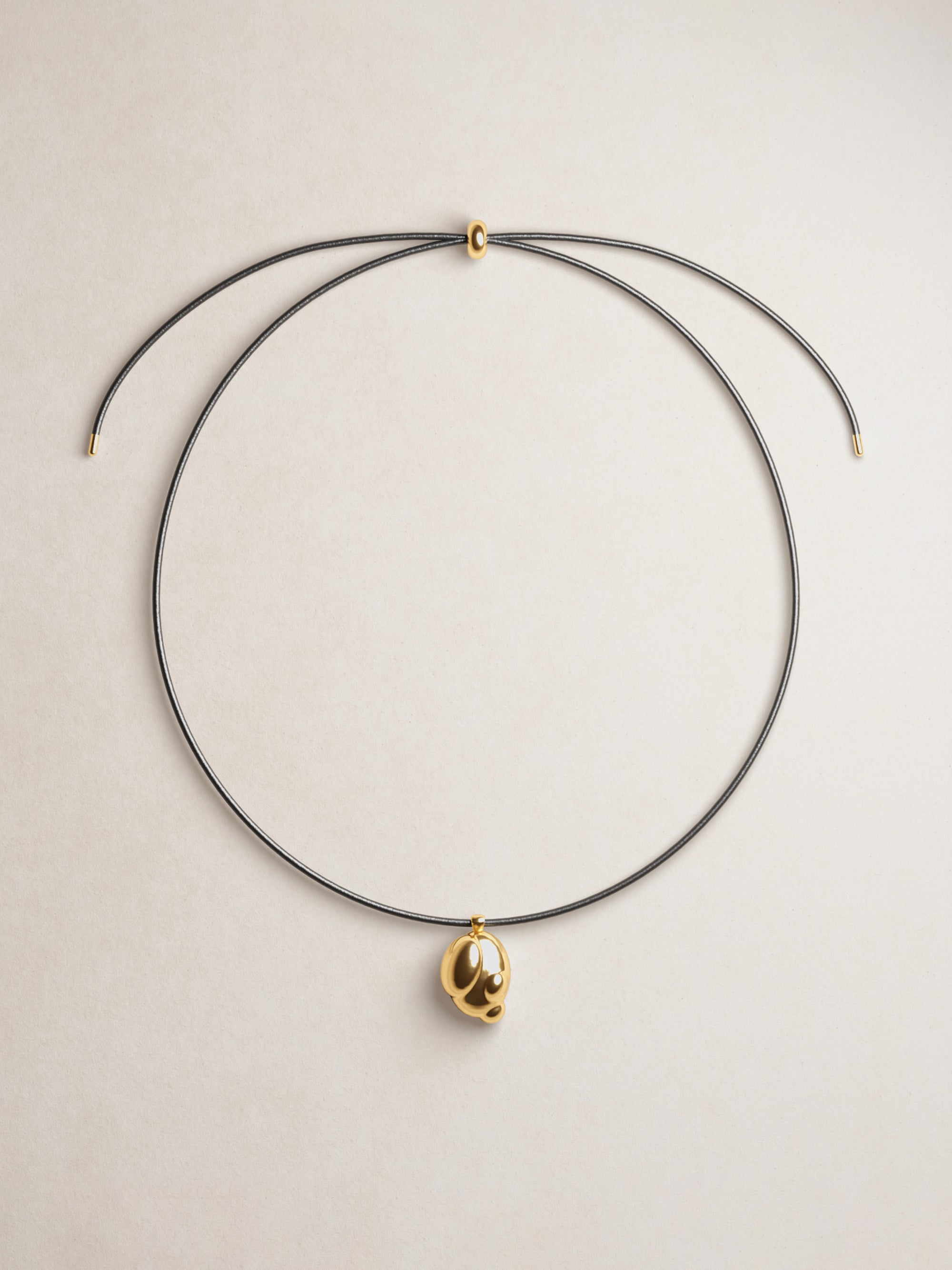DOE Blob Necklace