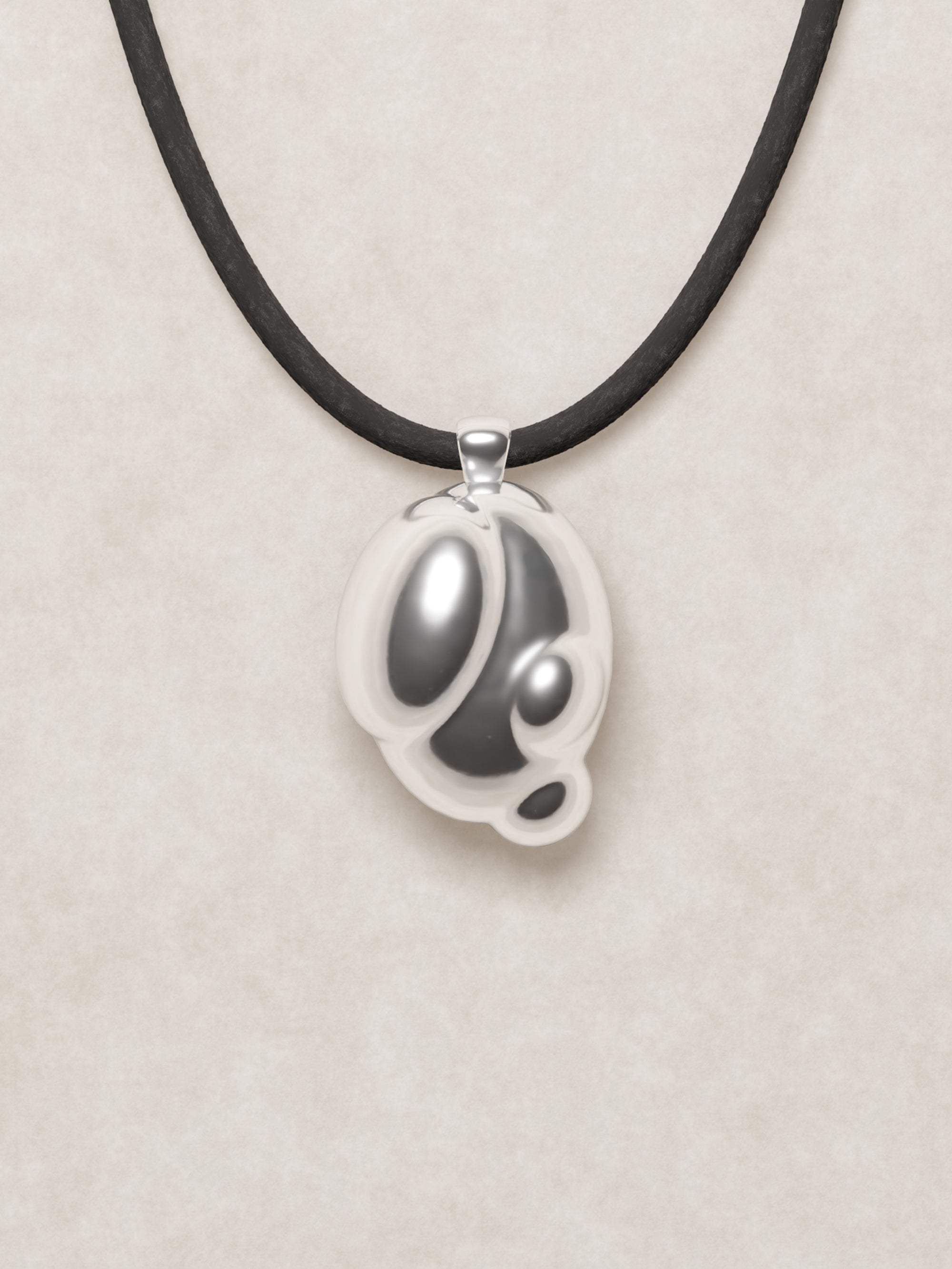 DOE Blob Necklace