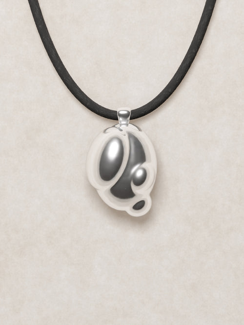 DOE Blob Necklace