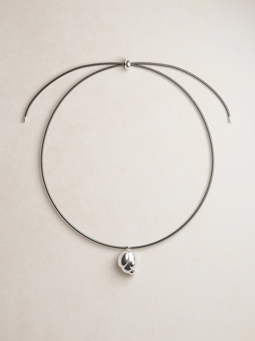 DOE Blob Necklace