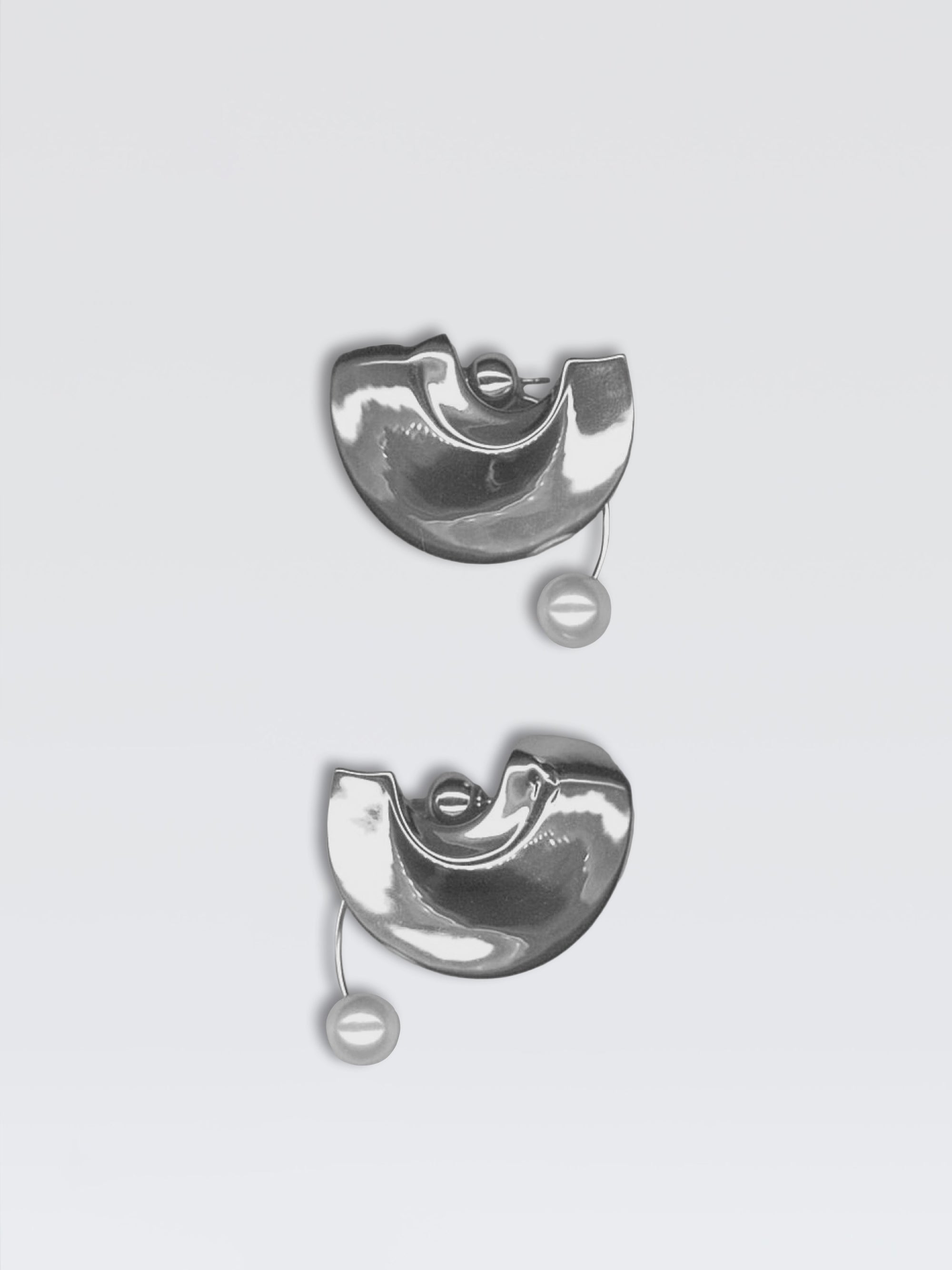 DOE Girl with a Pearl Earring