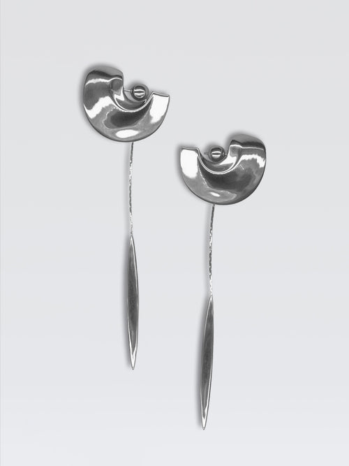 DOE Girl with a Tear Earring