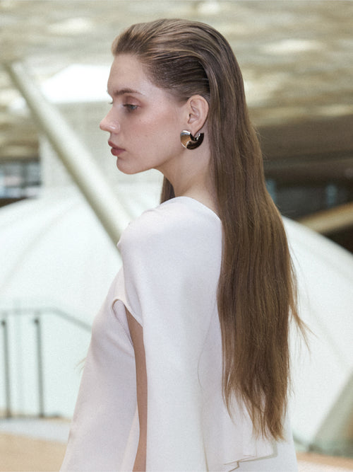 DOE Just A Girl Earring