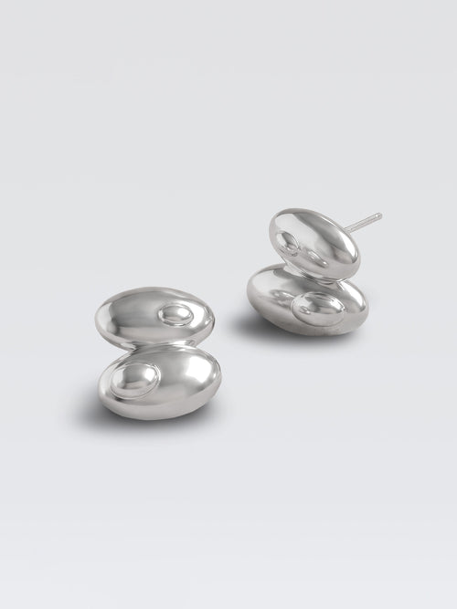 DOE Edamame Studs