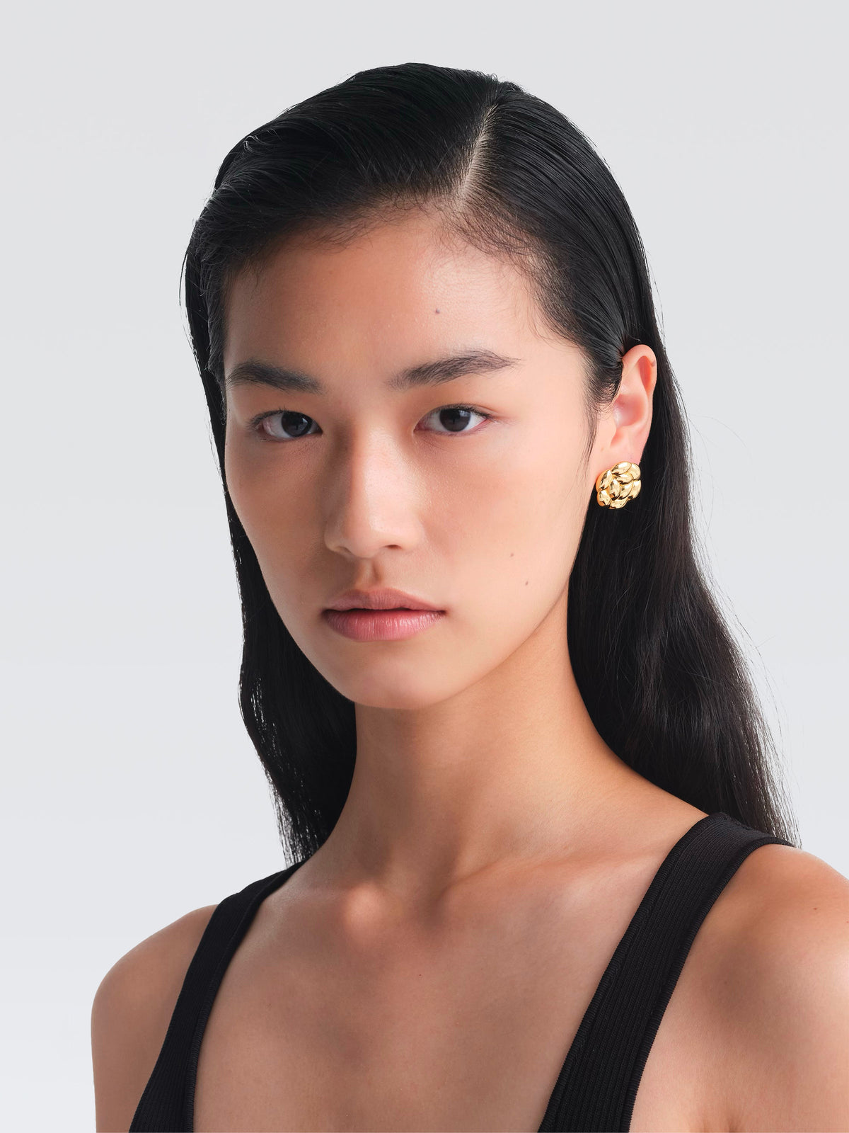 DOE Poppy Studs Large