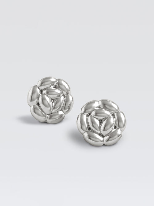 DOE Poppy Studs Large