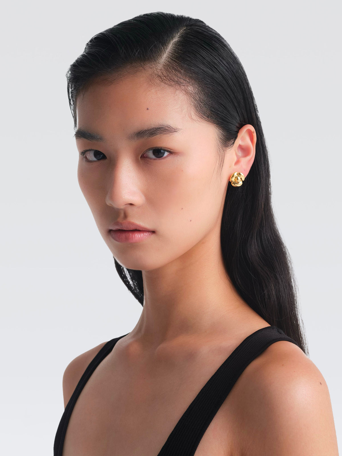 DOE Poppy Studs Small