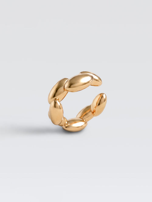 DOE Pebble Cuff