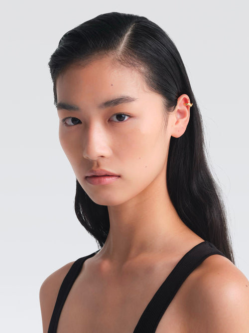 DOE Pebble Cuff