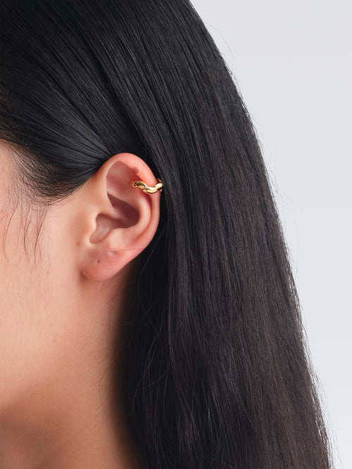 DOE Pebble Cuff