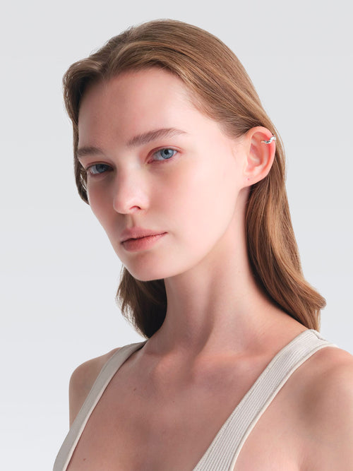 DOE Pebble Cuff