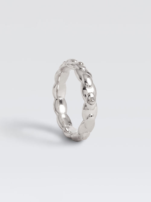 DOE Mini Pebble Ring