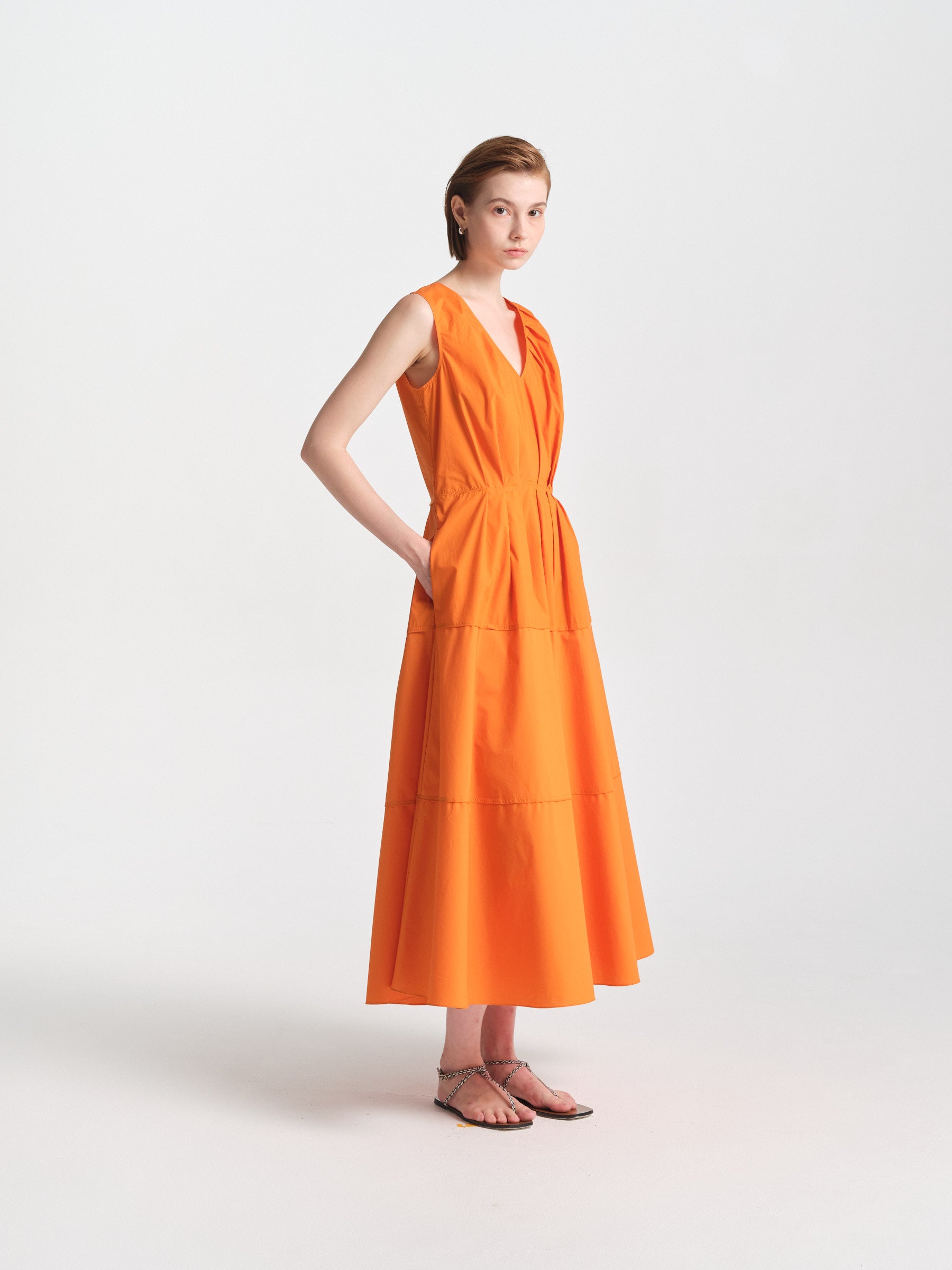 IGC_CAP_30_12_Nov_2025_028-2807_ARETHA_Dress_Tangerine_1333