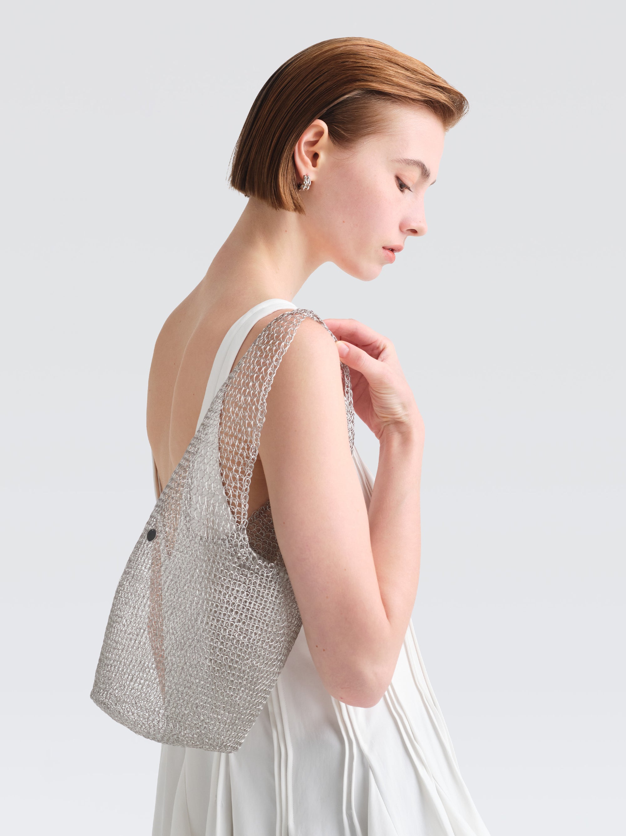 SKL Lightness Bag - Hobo