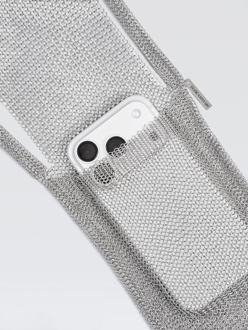 SKL Lightness Bag - Chainmail Pocket Sling