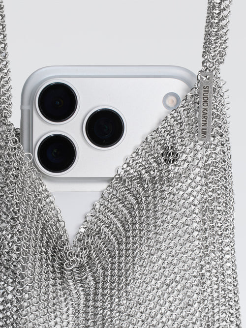 SKL Lightness Bag - Chainmail Pocket Sling