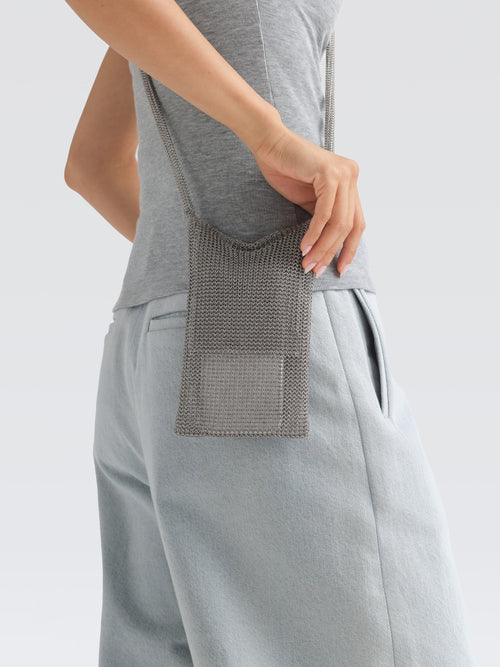 SKL Lightness - Chainmail Pocket Sling
