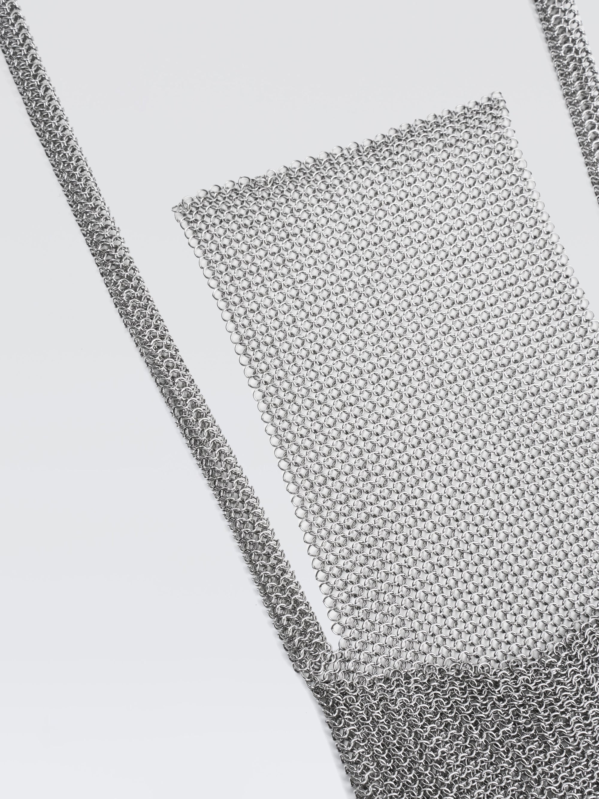 SKL Lightness - Chainmail Pocket Sling