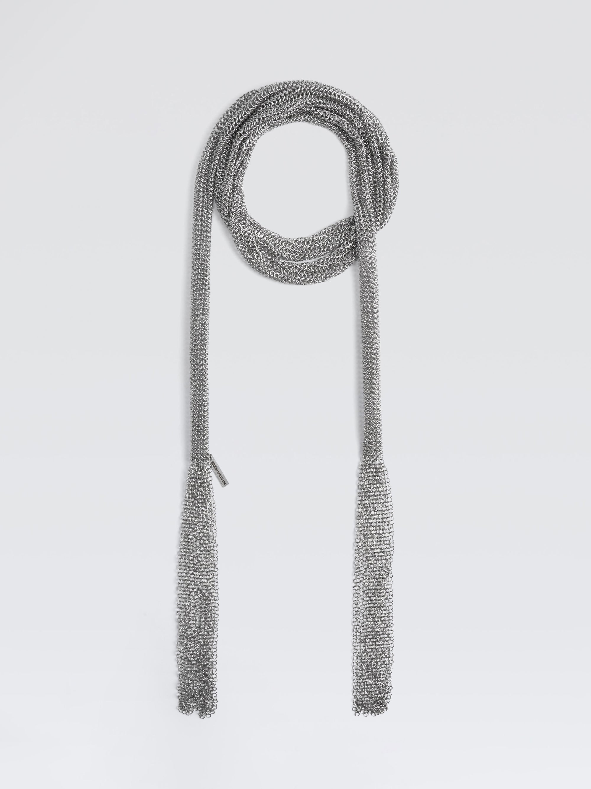 SKL Lightness Bag - Chainmail Rope