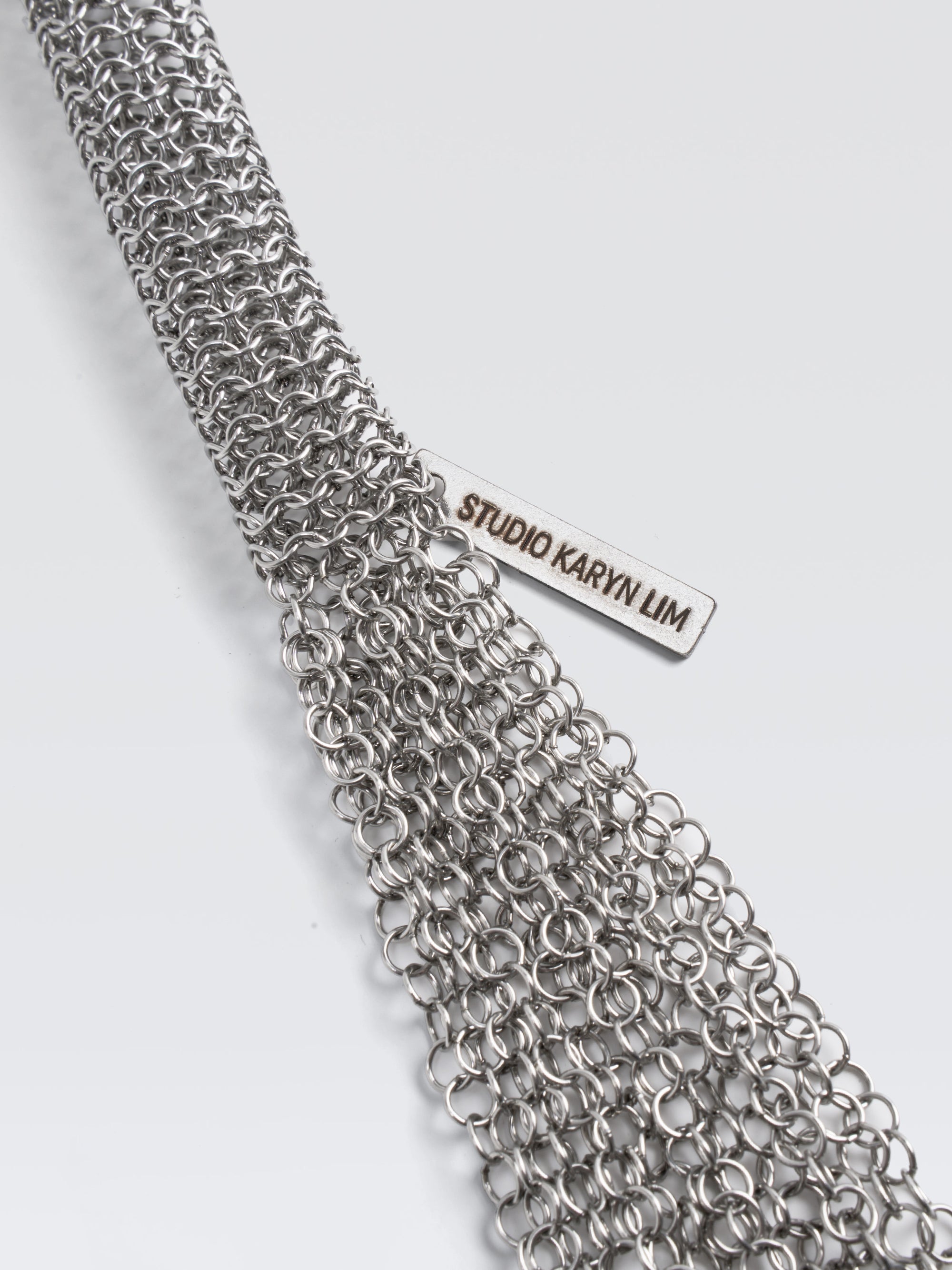 SKL Lightness Bag - Chainmail Rope