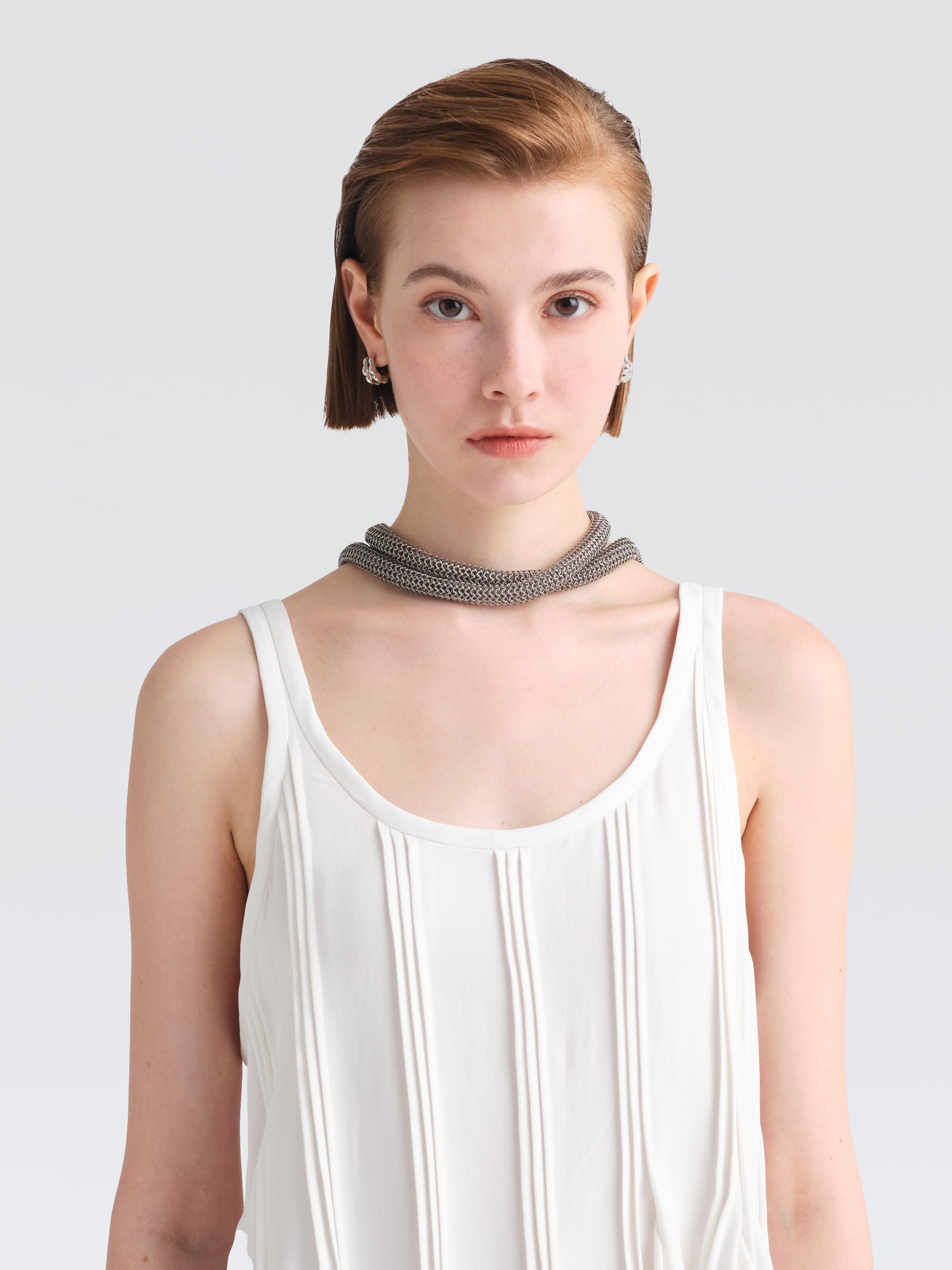 SKL Lightness - Chainmail Rope