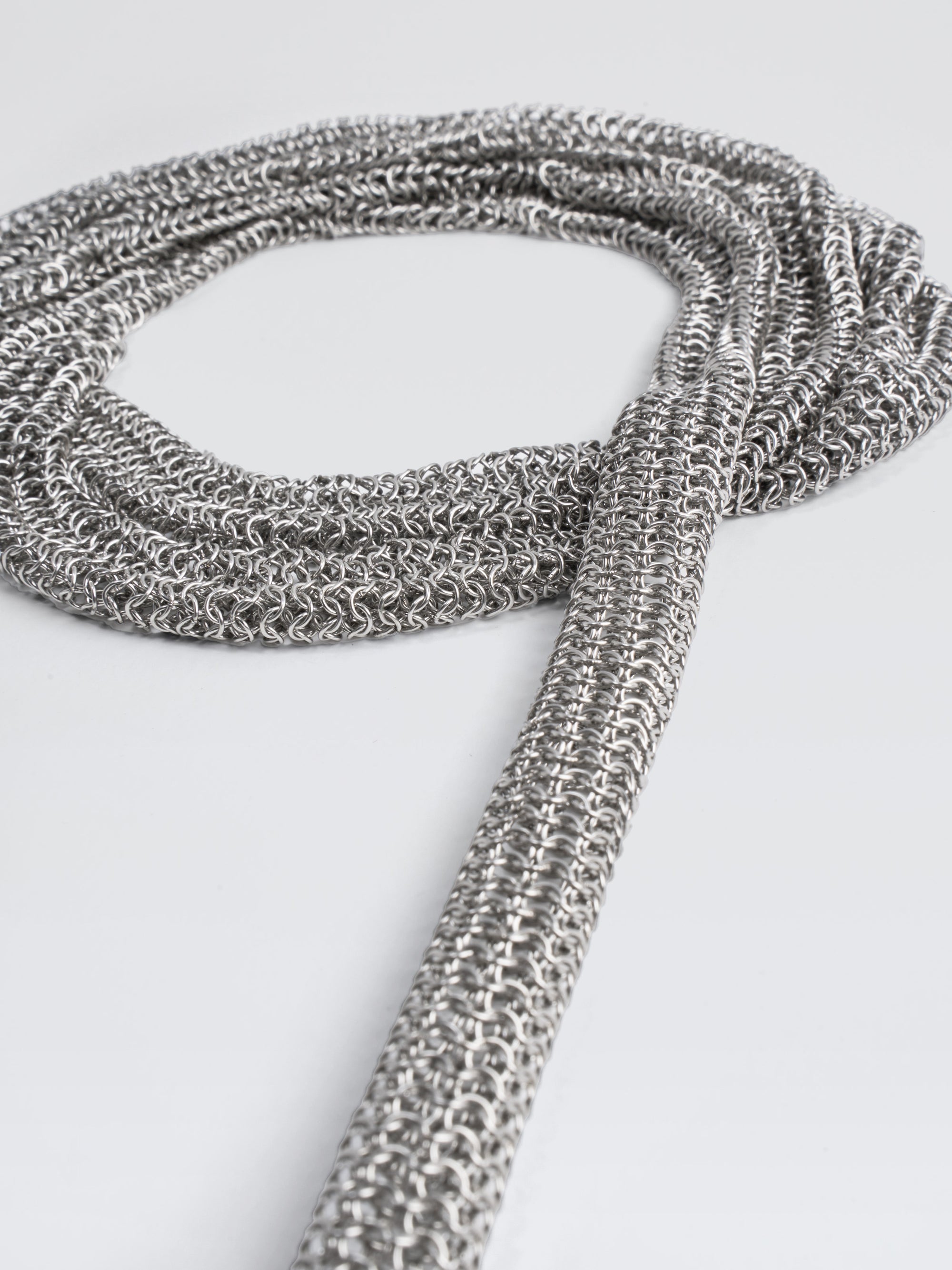 SKL Lightness Bag - Chainmail Rope