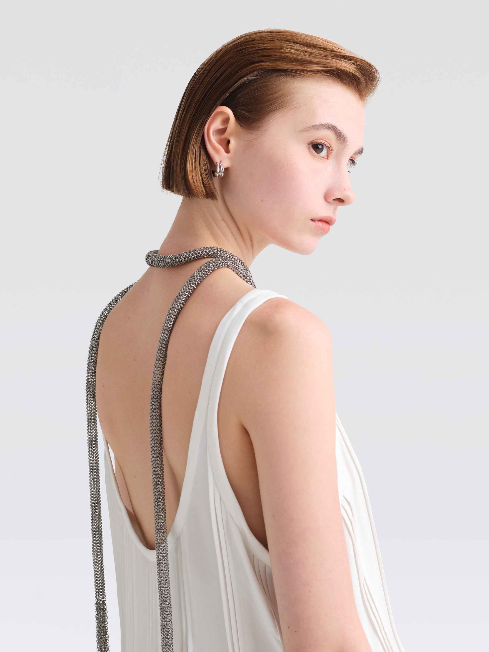 SKL Lightness - Chainmail Rope