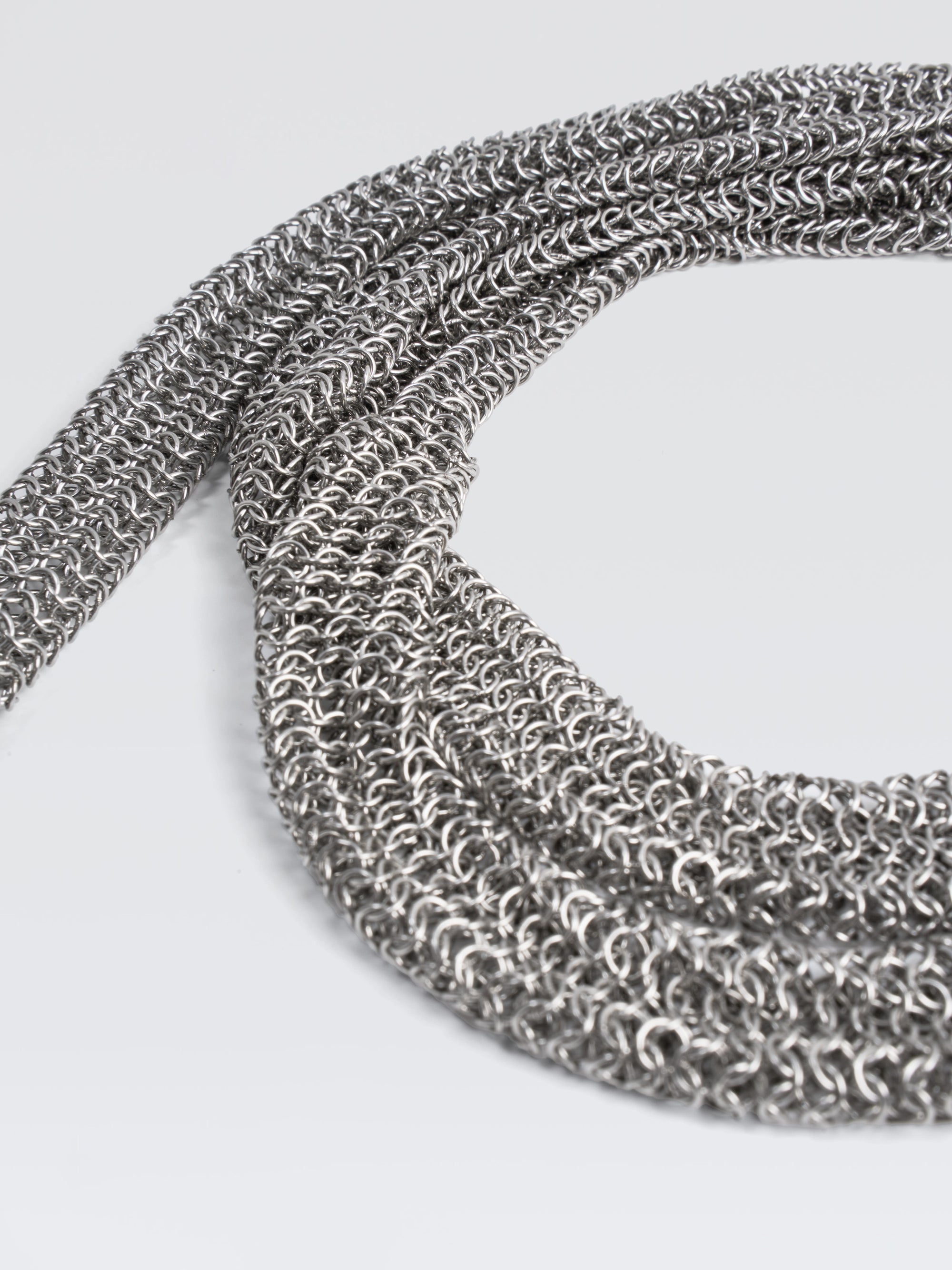 SKL Lightness - Chainmail Rope