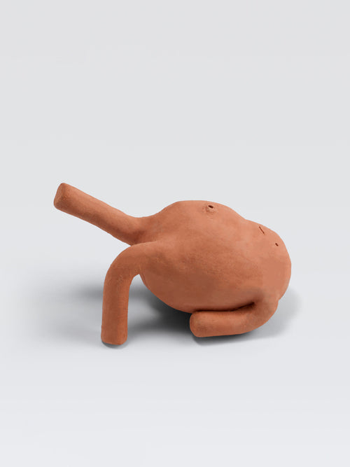 Mudrock Potato - Pilates 01