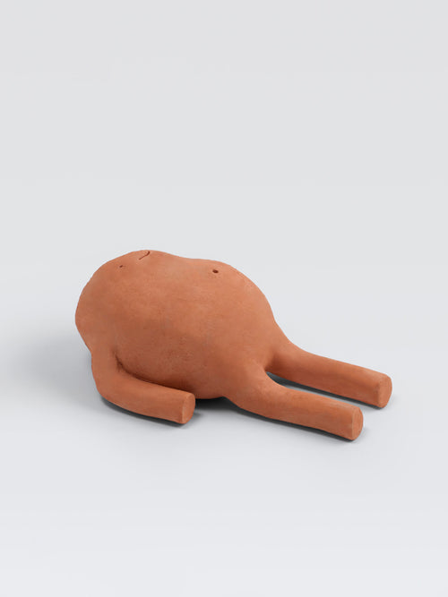 Mudrock Potato - Procrastinating 01