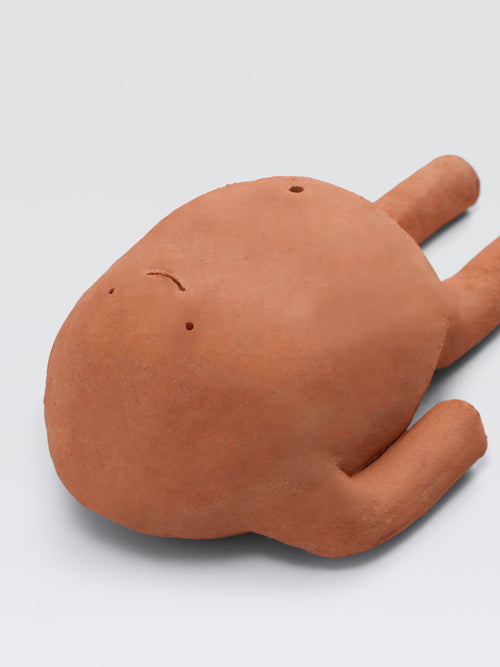 Mudrock Potato - Procrastinating 01