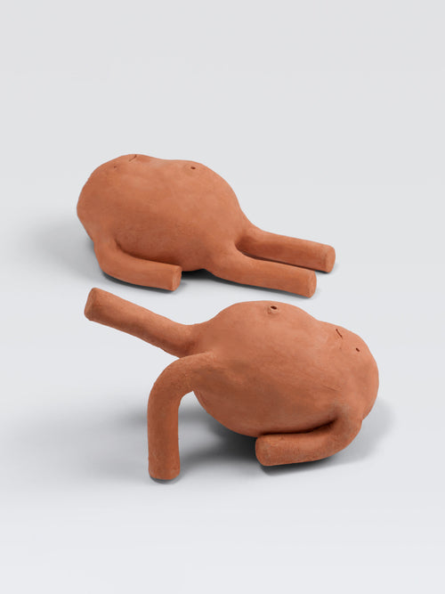 Mudrock Potato - Procrastinating 01